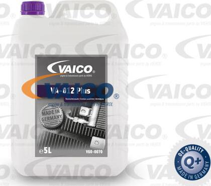 VAICO V60-0070 - Антифриз vvparts.bg