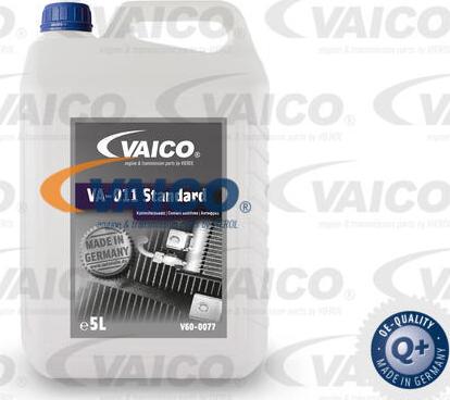 VAICO V60-0077 - Антифриз vvparts.bg