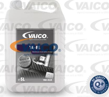 VAICO V60-0119 - Антифриз vvparts.bg