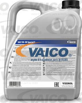 VAICO V60-0110 - Двигателно масло vvparts.bg