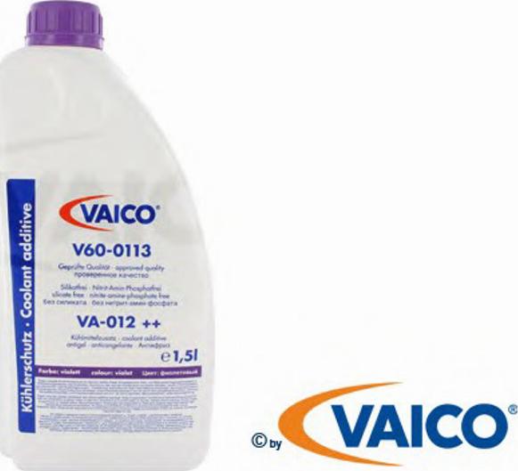 VAICO V60-0113 - Антифриз vvparts.bg