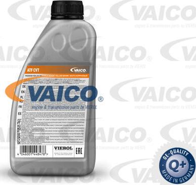 VAICO V60-0117 - Масло за автоматична предавателна кутия vvparts.bg