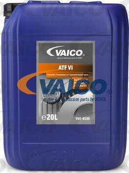 VAICO V60-0133 - Масло за автоматична предавателна кутия vvparts.bg