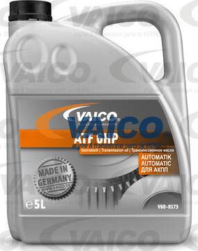 VAICO V60-0173 - Масло за автоматична предавателна кутия vvparts.bg