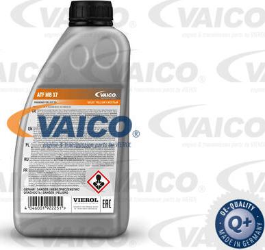 VAICO V60-0345 - Масло за автоматична предавателна кутия vvparts.bg