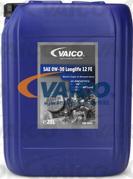 VAICO V60-0341 - Двигателно масло vvparts.bg