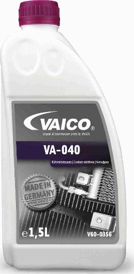 VAICO V60-0356 - Антифриз vvparts.bg