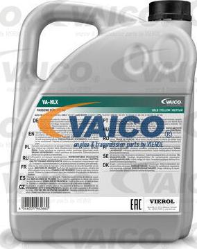 VAICO V60-0364 - Масло, ламелен съединител 4 х 4 vvparts.bg