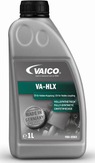 VAICO V60-0363 - Масло, ламелен съединител 4 х 4 vvparts.bg