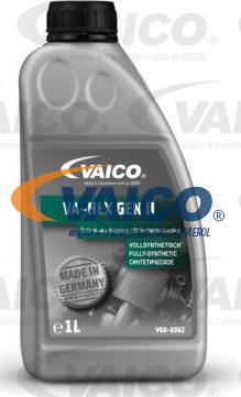 VAICO V60-0362 - Масло, ламелен съединител 4 х 4 vvparts.bg