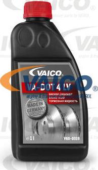 VAICO V60-0319 - Спирачна течност vvparts.bg