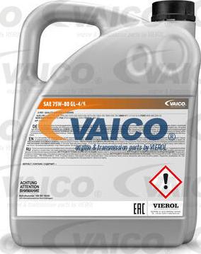 VAICO V60-0314 - Трансмисионно масло vvparts.bg
