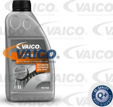 VAICO V60-0310 - Масло за автоматична предавателна кутия vvparts.bg