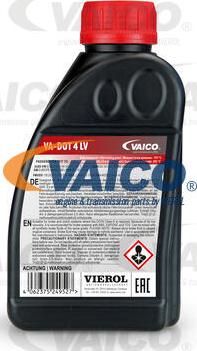 VAICO V60-0318 - Спирачна течност vvparts.bg