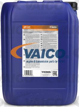 VAICO V60-0384 - Масло за автоматична предавателна кутия vvparts.bg
