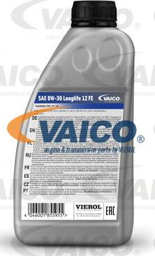 VAICO V60-0338 - Двигателно масло vvparts.bg