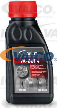 VAICO V60-0242 - Спирачна течност vvparts.bg