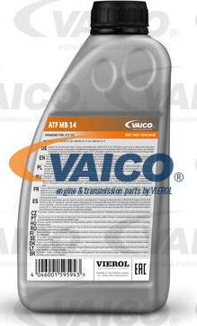 VAICO V60-0216 - Масло за автоматична предавателна кутия vvparts.bg