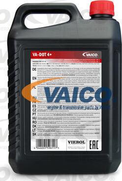 VAICO V60-0237 - Спирачна течност vvparts.bg