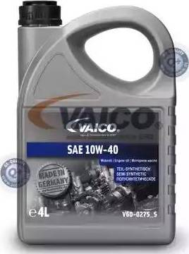 VAICO V60-0275_S - Двигателно масло vvparts.bg