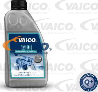 VAICO V60-0278 - Трансмисионно масло vvparts.bg