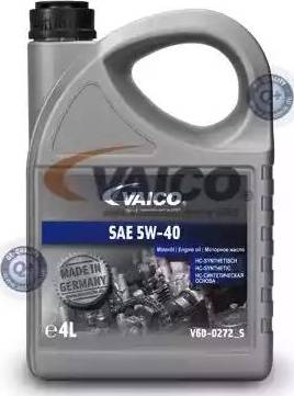 VAICO V60-0272_S - Двигателно масло vvparts.bg