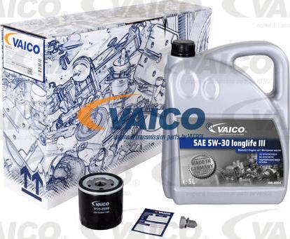 VAICO V60-3004 - К-кт, проверка vvparts.bg