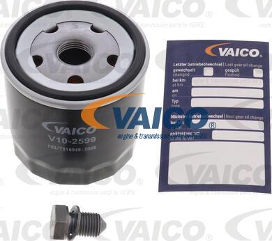 VAICO V60-3004 - К-кт, проверка vvparts.bg