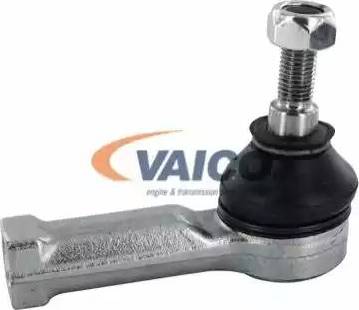 VAICO V63-0004 - Накрайник на напречна кормилна щанга vvparts.bg