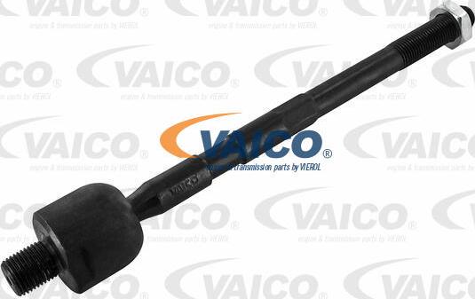 VAICO V63-0005 - Аксиален шарнирен накрайник, напречна кормилна щанга vvparts.bg
