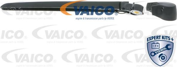 VAICO V10-9921 - Рамо на чистачка, почистване на стъклата vvparts.bg