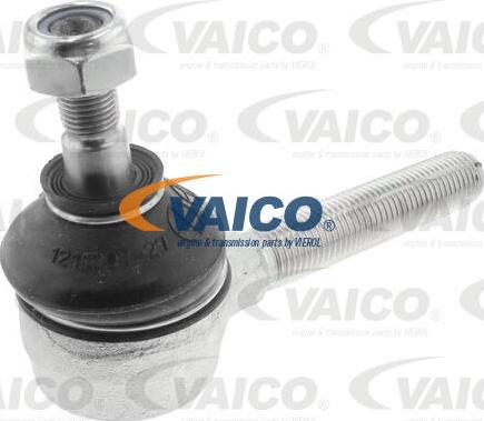 VAICO V10-9595 - Накрайник на напречна кормилна щанга vvparts.bg