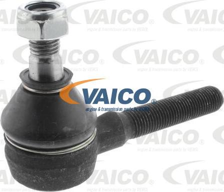 VAICO V10-9593 - Накрайник на напречна кормилна щанга vvparts.bg