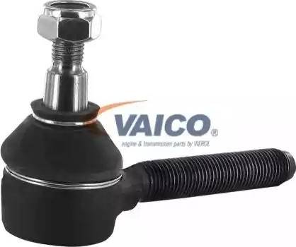 VAICO V10-9592 - Накрайник на напречна кормилна щанга vvparts.bg