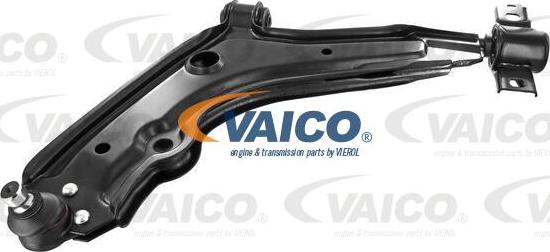 VAICO V10-9559 - Носач, окачване на колелата vvparts.bg