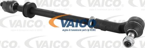 VAICO V10-9566 - Напречна кормилна щанга vvparts.bg