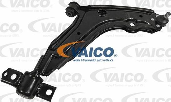 VAICO V10-9560 - Носач, окачване на колелата vvparts.bg