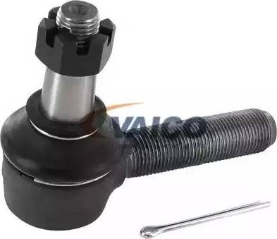 VAICO V10-9509 - Накрайник на напречна кормилна щанга vvparts.bg