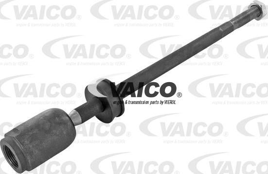 VAICO V10-9505 - Аксиален шарнирен накрайник, напречна кормилна щанга vvparts.bg