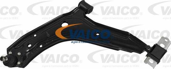 VAICO V10-9501 - Носач, окачване на колелата vvparts.bg