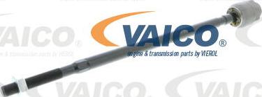 VAICO V10-9503 - Аксиален шарнирен накрайник, напречна кормилна щанга vvparts.bg