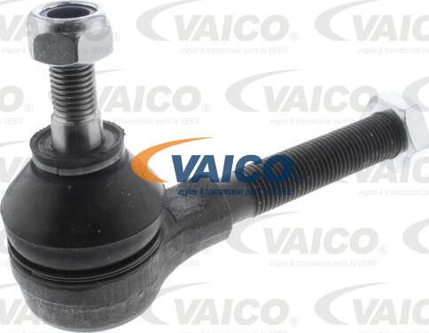 VAICO V10-9511 - Накрайник на напречна кормилна щанга vvparts.bg