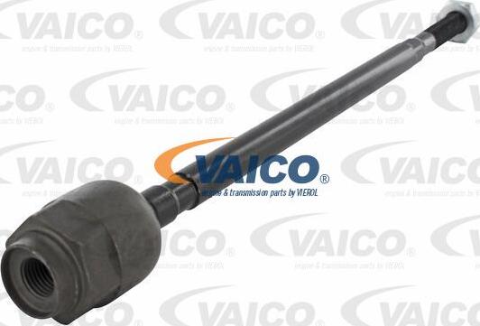 VAICO V10-9517 - Аксиален шарнирен накрайник, напречна кормилна щанга vvparts.bg