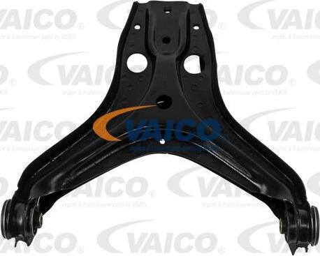 VAICO V10-9580 - Носач, окачване на колелата vvparts.bg