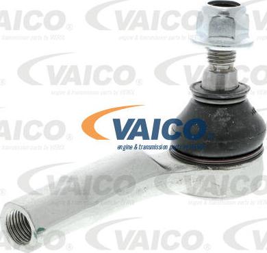 VAICO V10-9615 - Накрайник на напречна кормилна щанга vvparts.bg