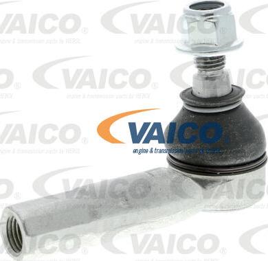 VAICO V10-9616 - Накрайник на напречна кормилна щанга vvparts.bg