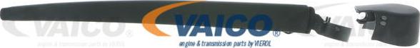 VAICO V10-9625 - Рамо на чистачка, почистване на стъклата vvparts.bg