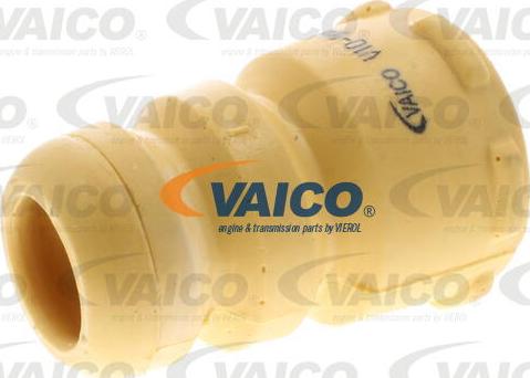 VAICO V10-9863 - Ударен тампон, окачване (ресьори) vvparts.bg