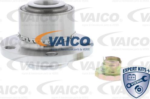 VAICO V10-9882 - Комплект колесен лагер vvparts.bg