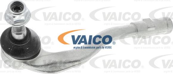 VAICO V10-9874 - Накрайник на напречна кормилна щанга vvparts.bg